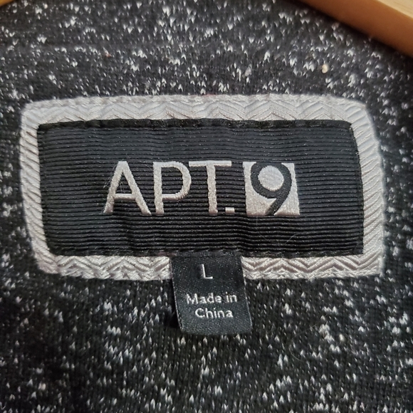 Apt. 9 | Coat - Picture 4 of 4